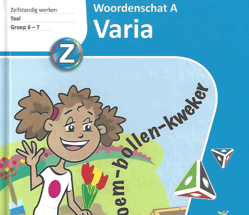 Archief Projecten - Pagina 2 van 3 - Redactia