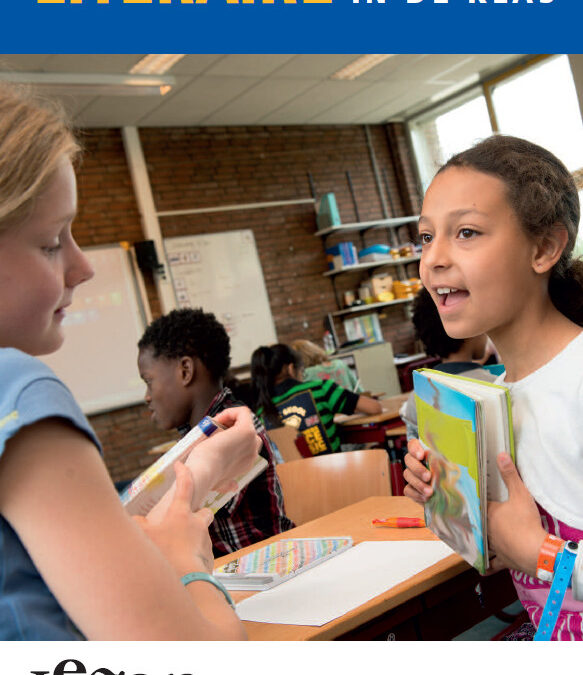 Literaire gesprekken in de klas