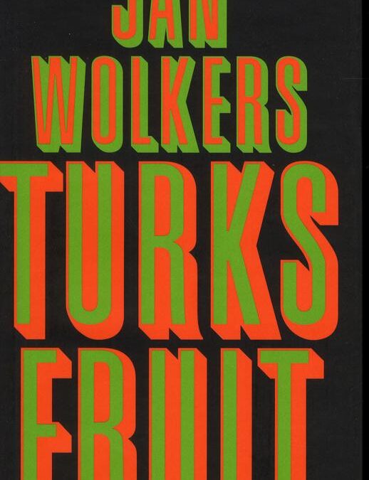 50 jaar Turks Fruit
